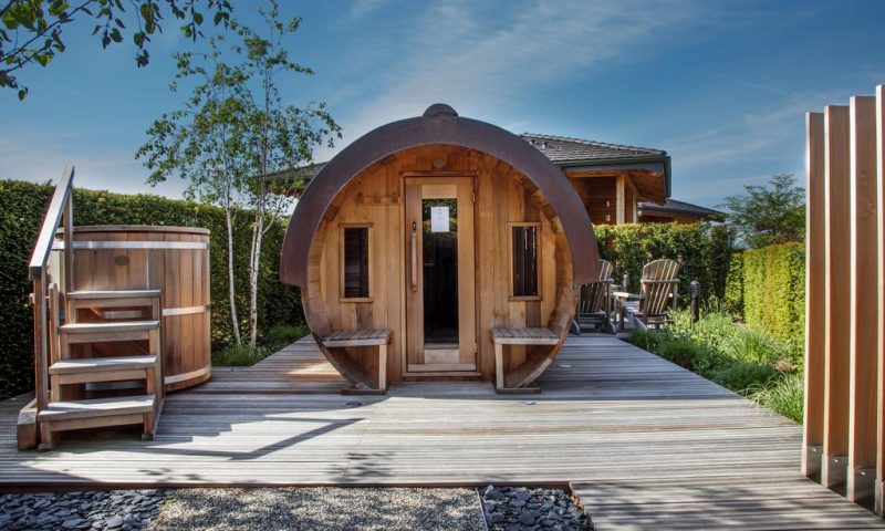 Jiva Hill Resort Geneva