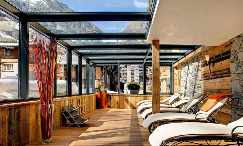 Hotel Firefly Zermatt