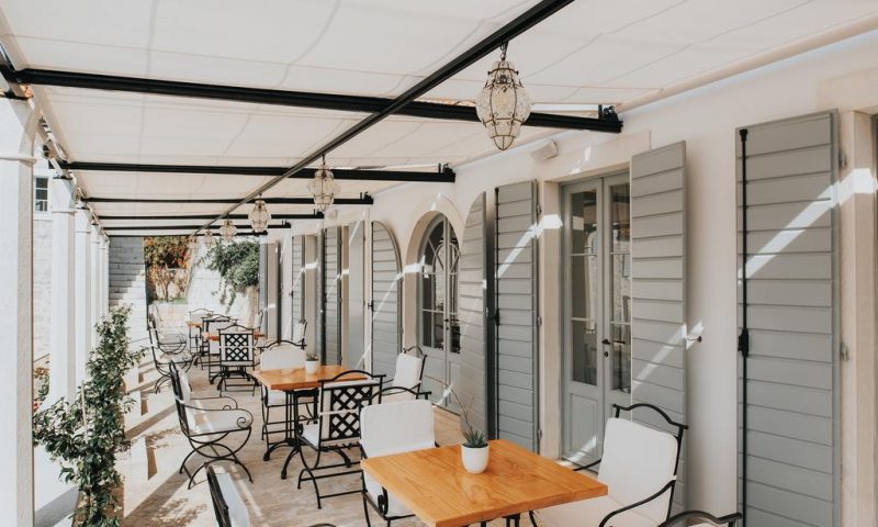 Heritage Hotel Martinis Marchi