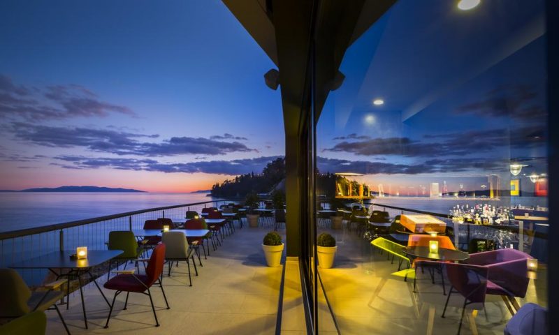 Design Hotel Navis Opatija
