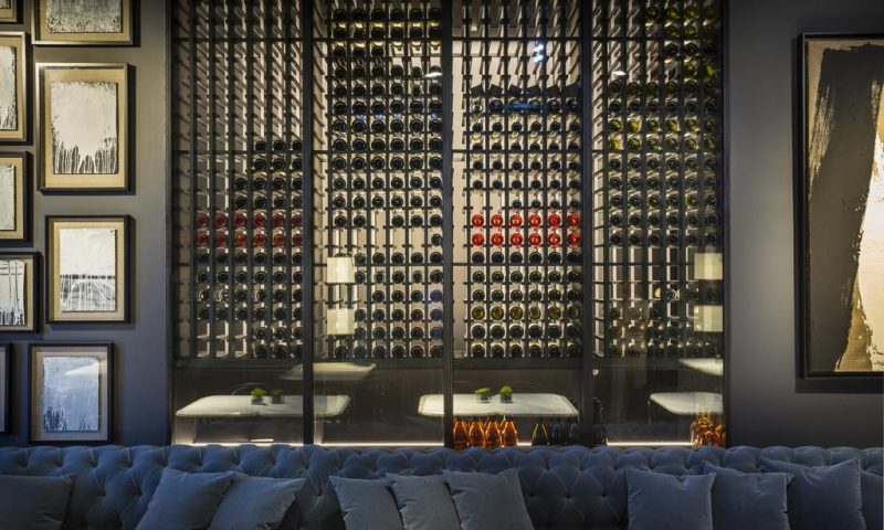 Hotel Adriatic Rovinj