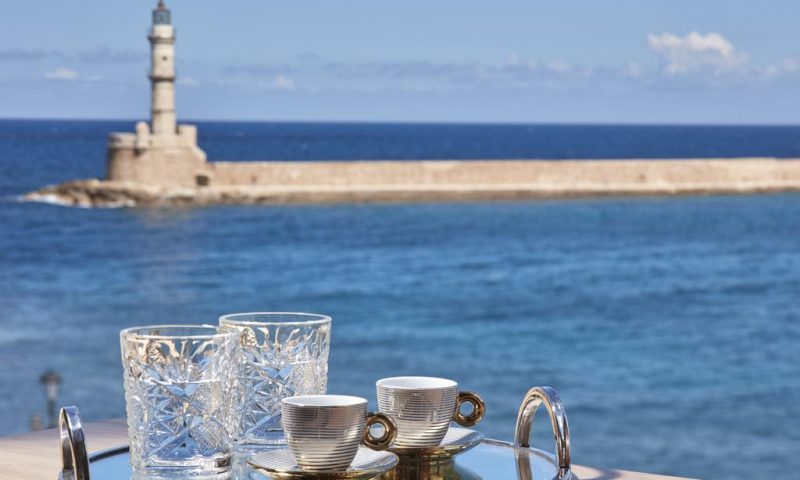 Domus Renier Boutique Hotel Chania