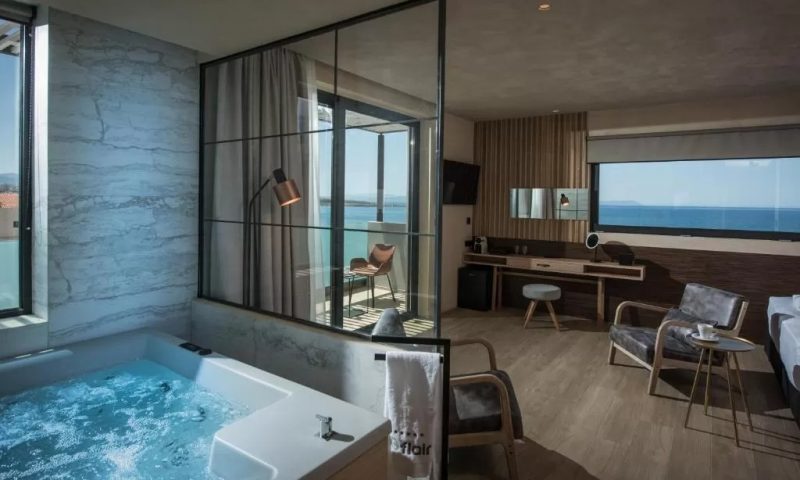 Chania Flair Deluxe Boutique Hotel