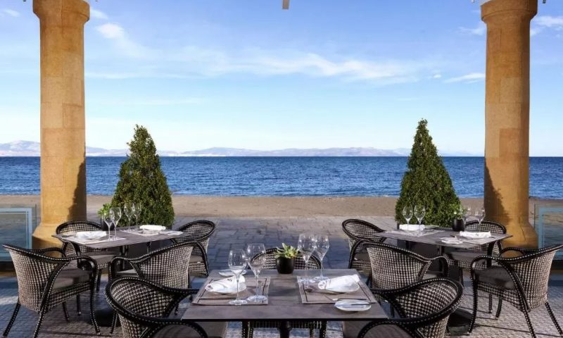 Albergo Gelsomino Kos