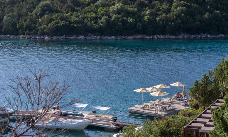 Domotel Agios Nikolaos Suites Resort