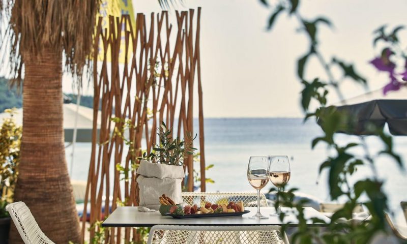 Icon Suites Thassos