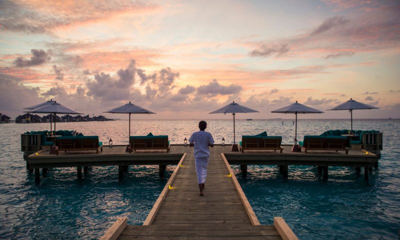 Gili Lankanfushi Maldives