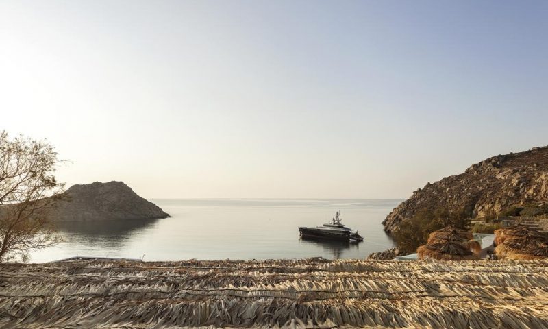 The Wild by Interni Mykonos