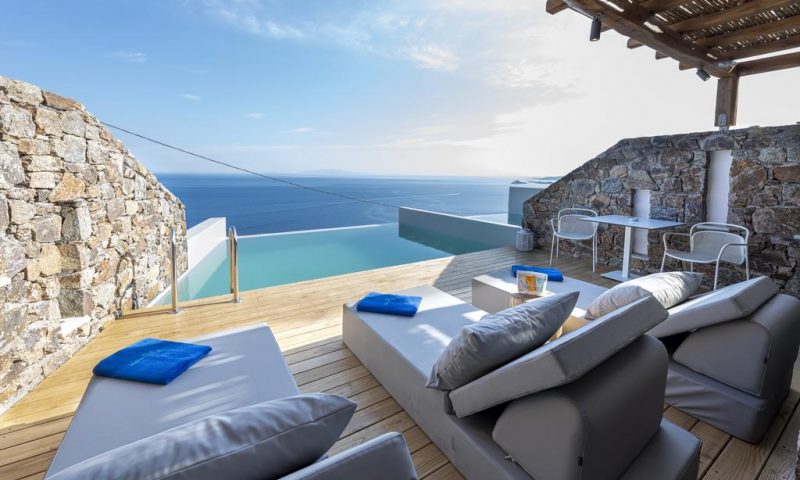Alissachni Mykonos