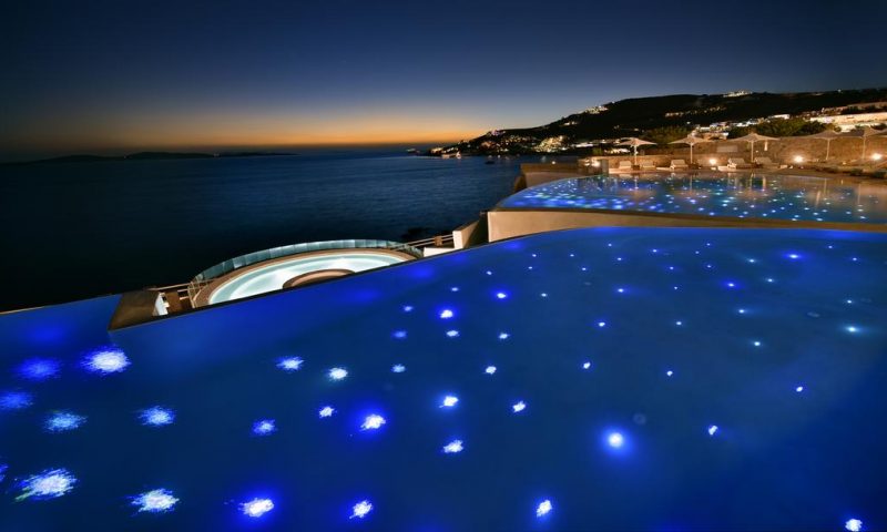 Anax Resort and Spa Mykonos