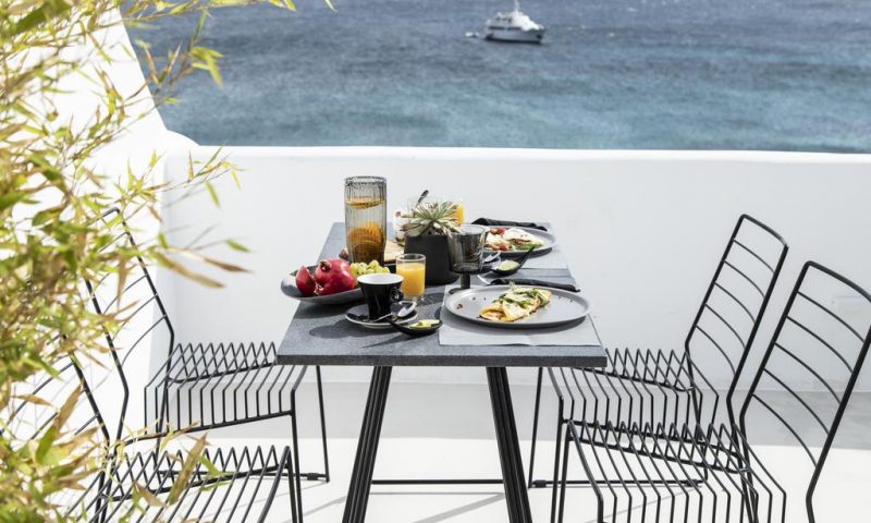 Nimbus Mykonos