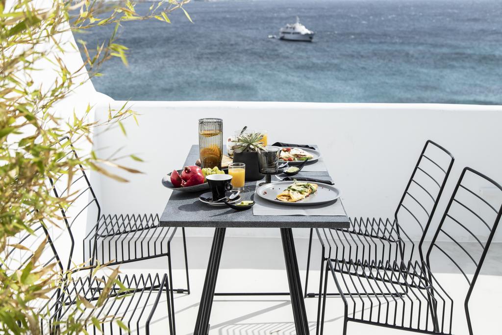 Nimbus Mykonos