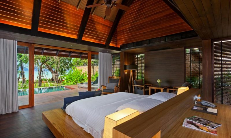 The Tubkaak Krabi