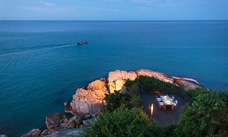 Six Senses Koh Samui