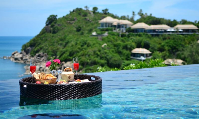 Banyan Tree Samui