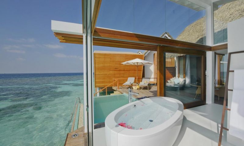 Kandolhu Maldives