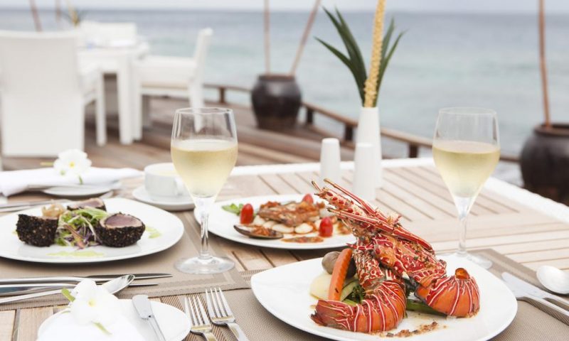 Maafushivaru Island Resort Maldives