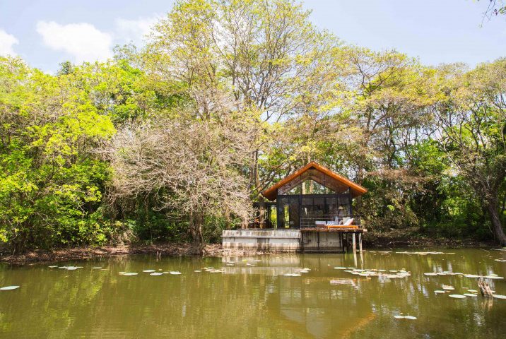 Kalundewa Retreat Dambulla