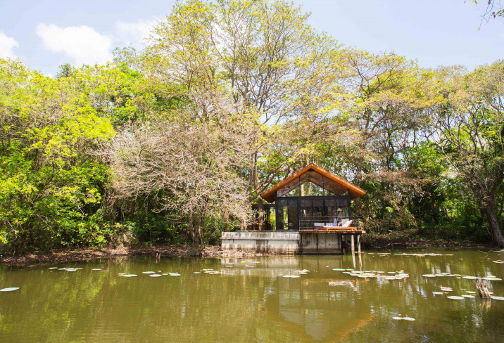 Kalundewa Retreat Dambulla