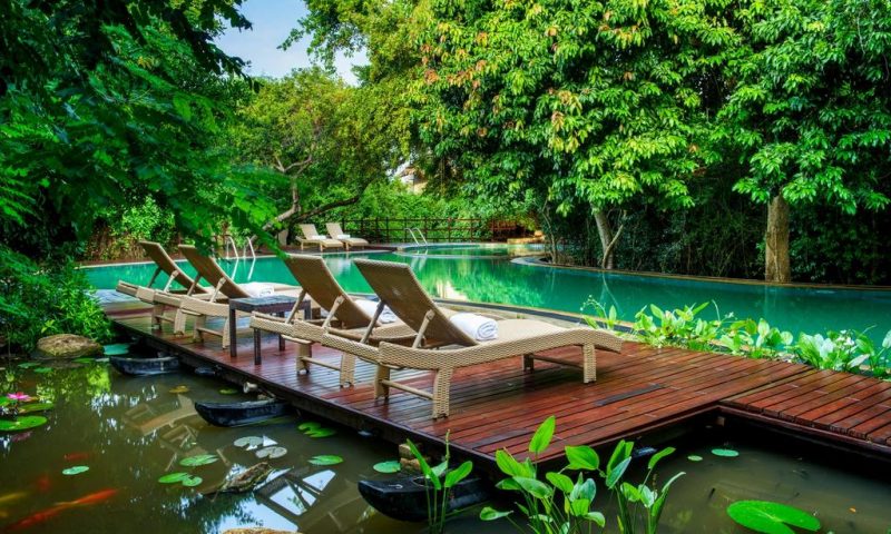 Uga Jungle Beach
