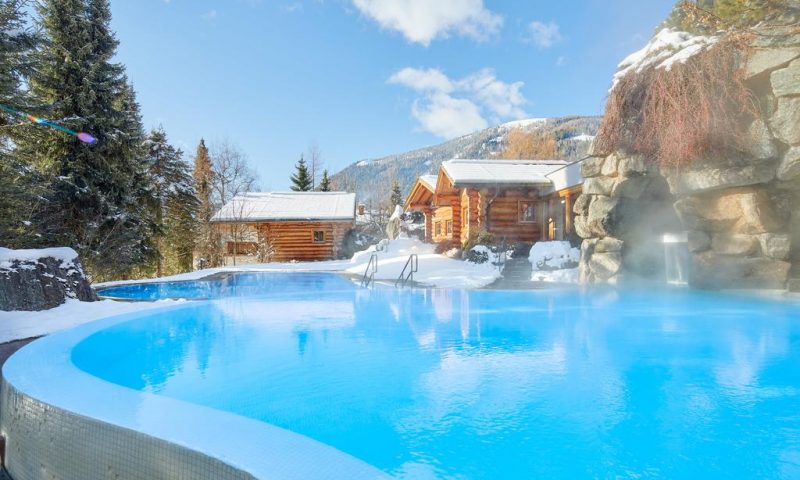 Das Ronacher - Therme & Spa Resort Bad Kleinkirchheim