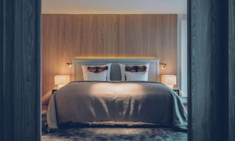 Elizabeth Arthotel Ischgl