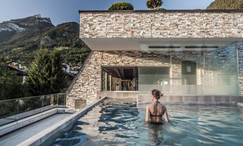 Cocoon - Alpine Boutique Lodge