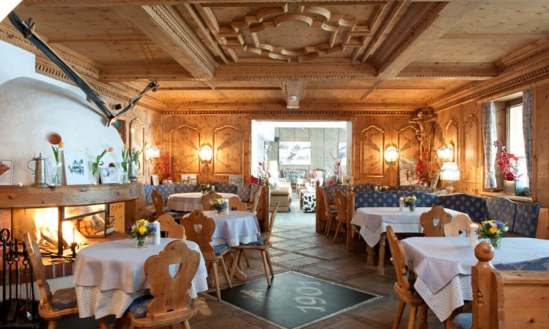 Hotel Maiensee Sankt Anton