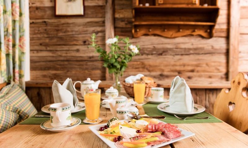 Rasmushof Hotel Kitzbühel