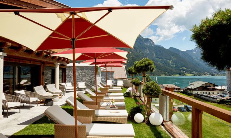 Hotel Karwendel Achensee