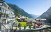 Hotel Fliana Ischgl