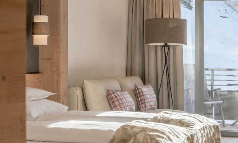 Hotel Gurglhof Obergurgl