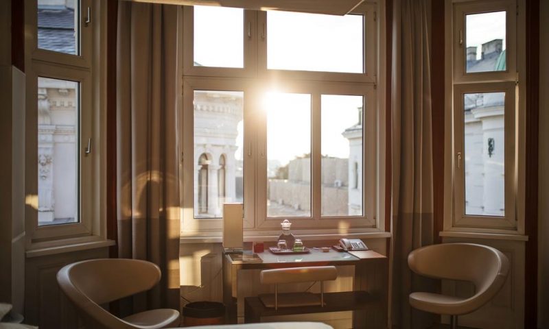 Hotel Rathaus - Wein & Design Vienna