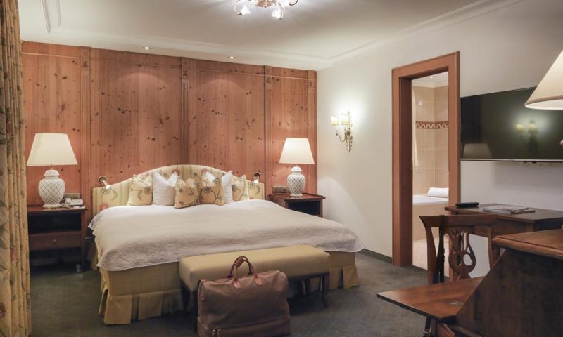 Hotel Zürserhof