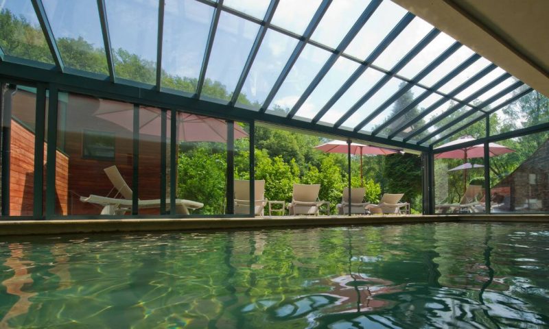 Auberge du Moulin Hideux