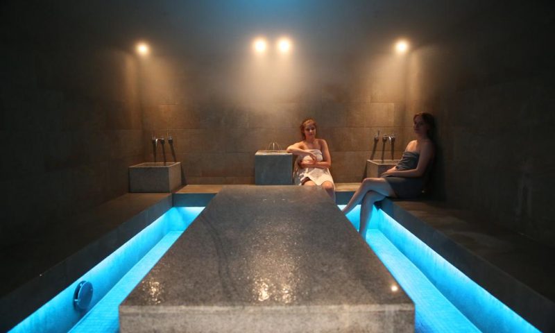 Klosterhof – Alpine Hideaway & Spa