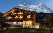 Boutique Hotel Glacier Grindelwald