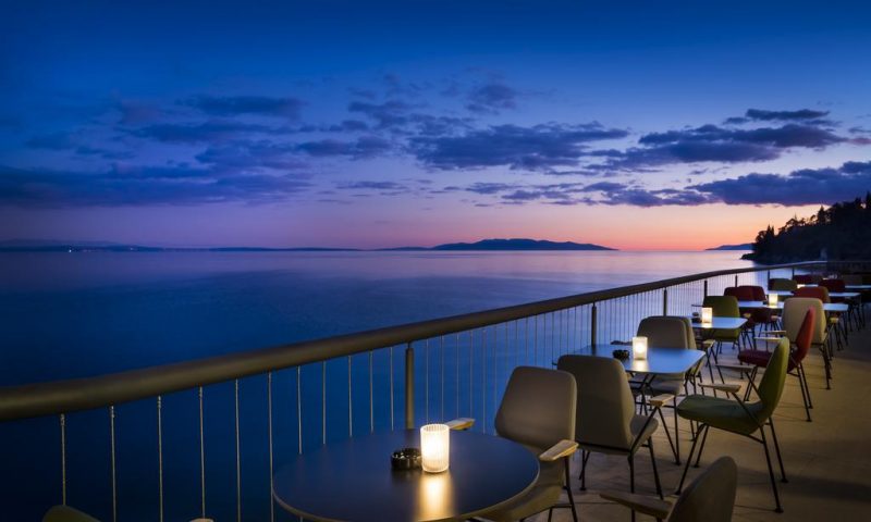 Design Hotel Navis Opatija