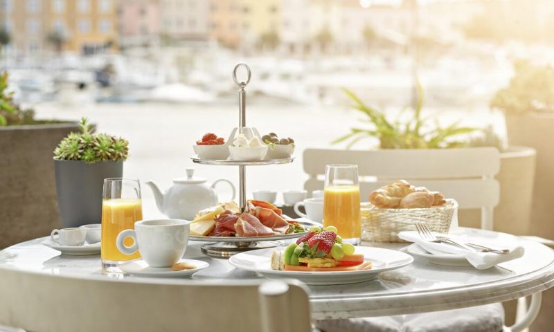 Hotel Adriatic Rovinj