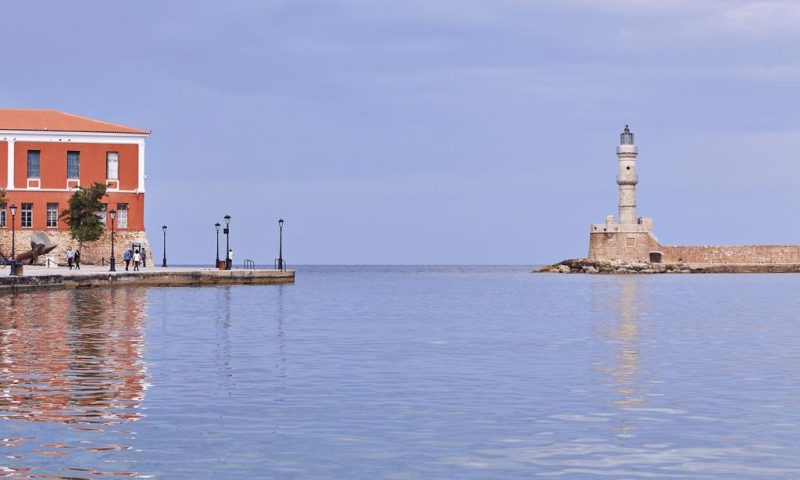Domus Renier Boutique Hotel Chania