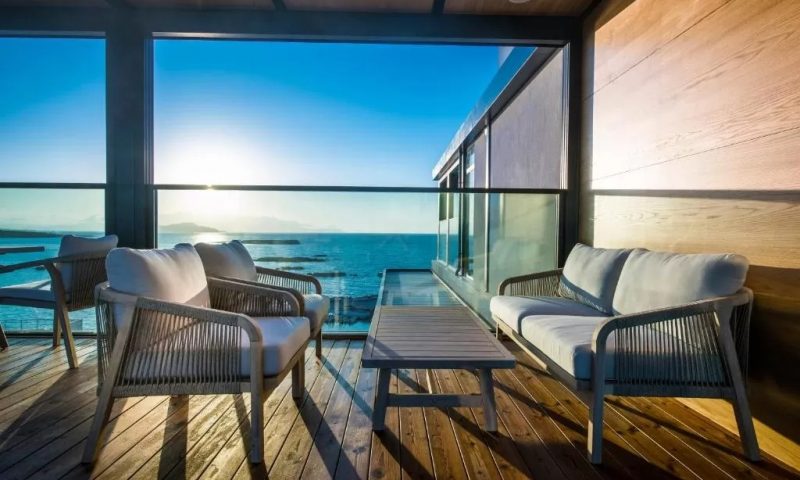 Chania Flair Deluxe Boutique Hotel