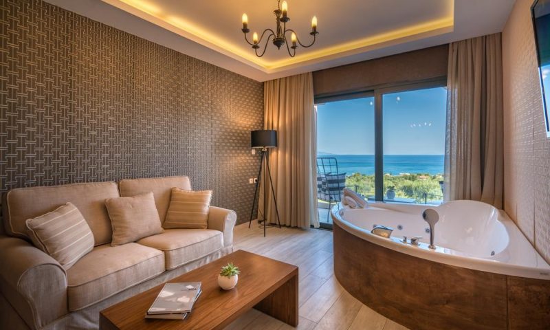 Elegance Luxury Executive Suites Zakynthos