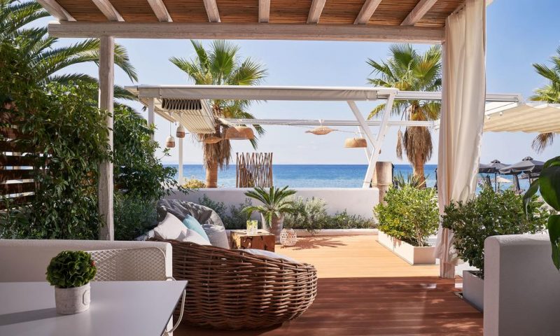 Icon Suites Thassos