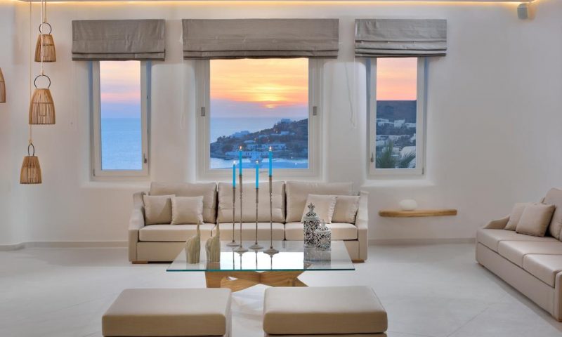 Anax Resort and Spa Mykonos