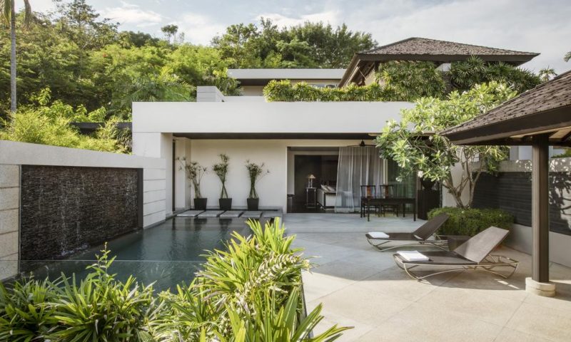 The Pavilions Phuket