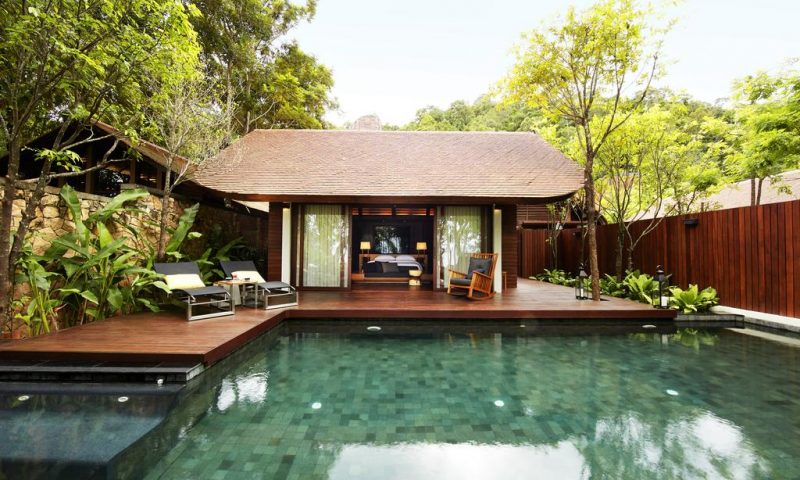 The Tubkaak Krabi