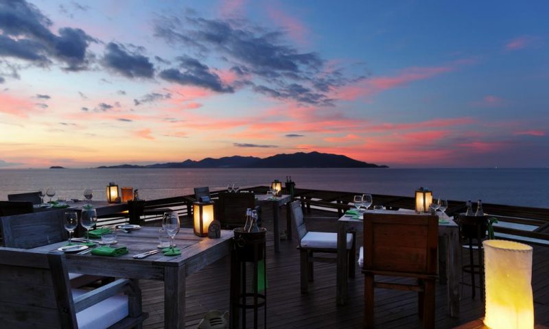 Six Senses Koh Samui