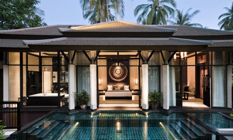 Banyan Tree Samui