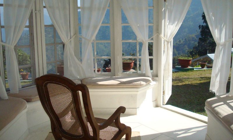 Glenburn Tea Estate