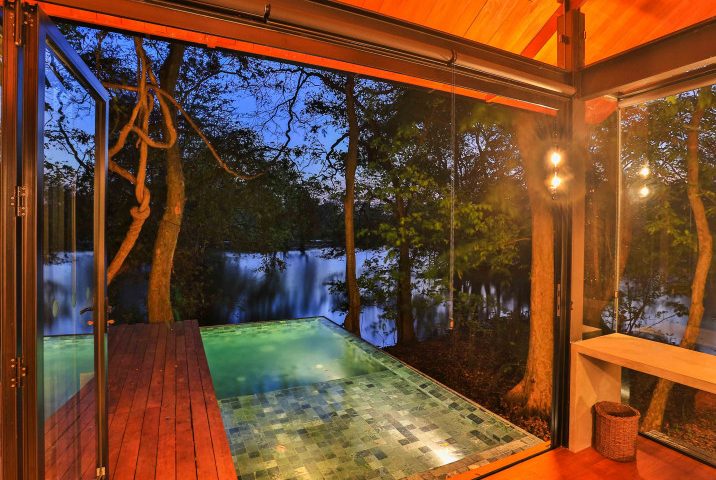 Kalundewa Retreat Dambulla